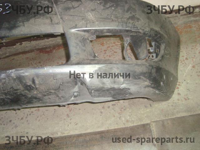 Mitsubishi Lancer 10 [CX/CY] Бампер передний