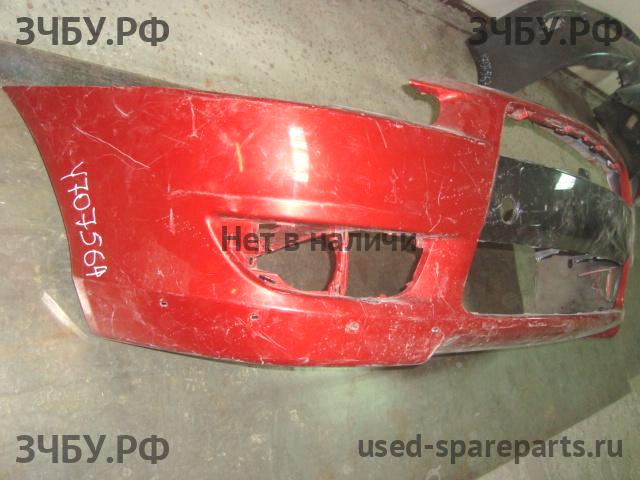 Mitsubishi Lancer 10 [CX/CY] Бампер передний