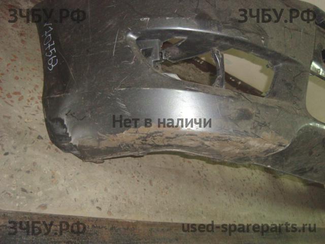Mitsubishi Lancer 10 [CX/CY] Бампер передний