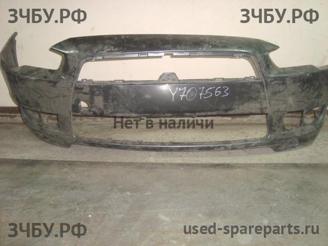 Mitsubishi Lancer 10 [CX/CY] Бампер передний