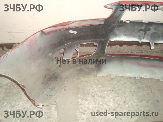 Mitsubishi Lancer 10 [CX/CY] Бампер передний
