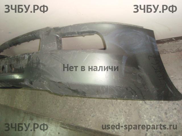 Toyota Corolla Verso 2 Бампер передний