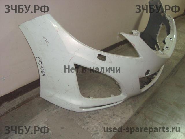 Mazda 6 [GH] Бампер передний