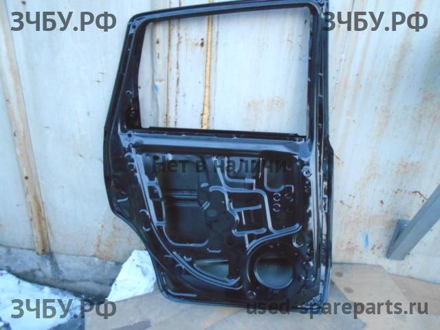 Nissan Note 1 (E11) Дверь задняя левая