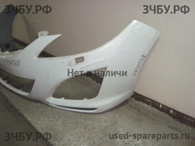 Mazda 6 [GH] Бампер передний