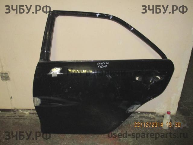 Toyota Camry 7 (V50) Дверь задняя левая
