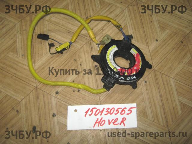 Great Wall Hover H3 Механизм подрулевой для SRS (ленточный)