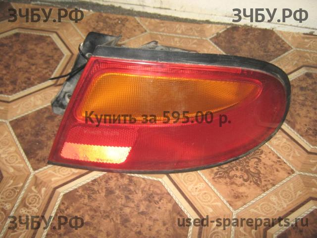 Mazda 323 [BA] Фонарь правый