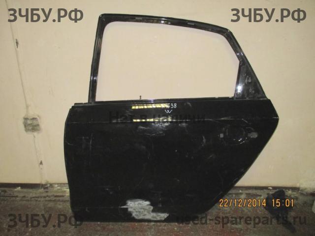 Volkswagen Polo 5 (Sedan) Дверь задняя левая
