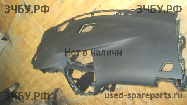 Lexus RX (3) 350/450h Торпедо