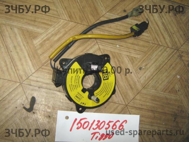 Chery Amulet (A15) Механизм подрулевой для SRS (ленточный)