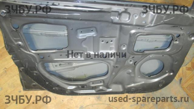 Hyundai Solaris 1 Дверь передняя левая