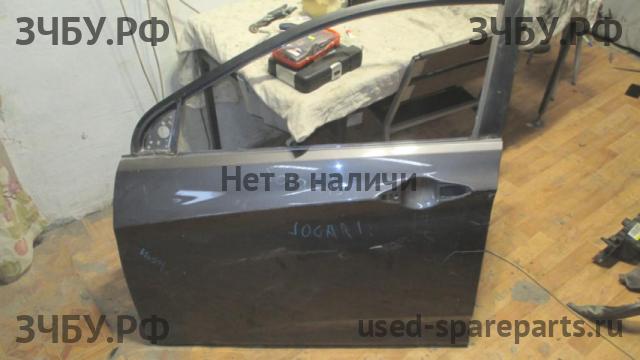 Hyundai Solaris 1 Дверь передняя левая