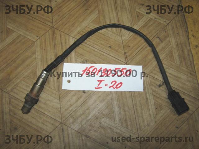 Hyundai i20 (1) Датчик кислородный (Lambdasonde)