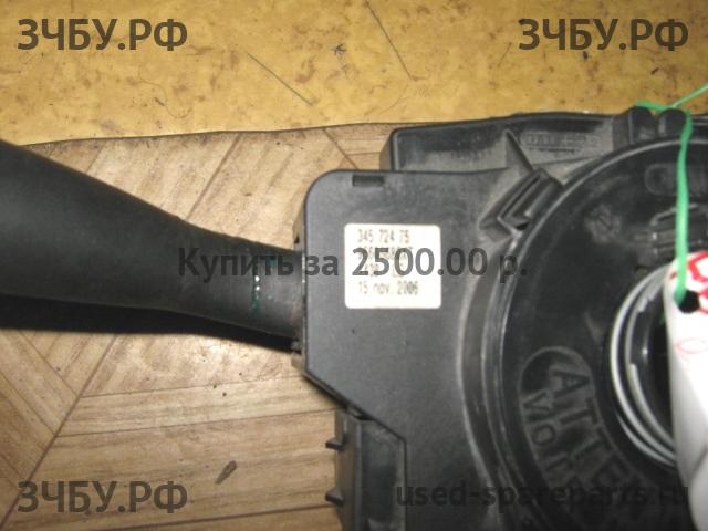 Peugeot Partner 1 (M59) Переключатель подрулевой в сборе (c лентой SRS)
