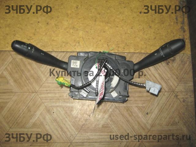 Peugeot Partner 1 (M59) Переключатель подрулевой в сборе (c лентой SRS)