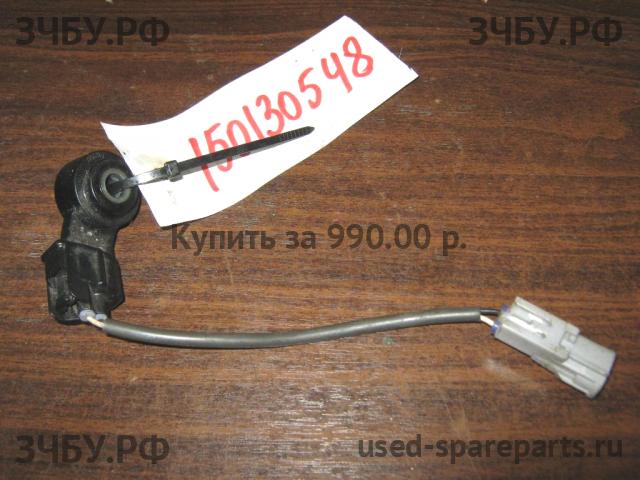 Toyota Auris 1 (E150) Датчик детонации