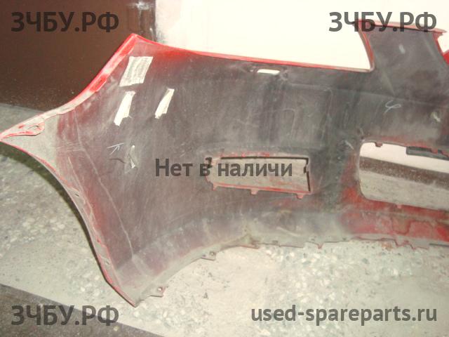 Mazda 3 [BK] Бампер передний