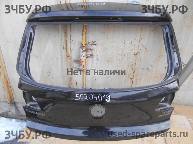 Volkswagen Tiguan 1 (Рестайлинг) Дверь багажника