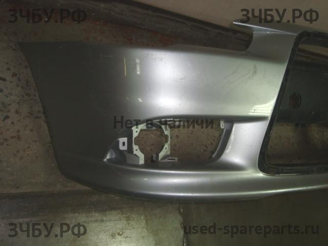 Mitsubishi Lancer 10 [CX/CY] Бампер передний