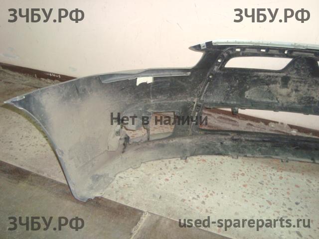 Mitsubishi Lancer 10 [CX/CY] Бампер передний