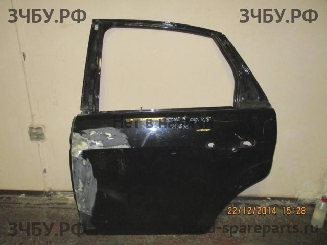 Ford Focus 2 (рестайлинг) Дверь задняя левая