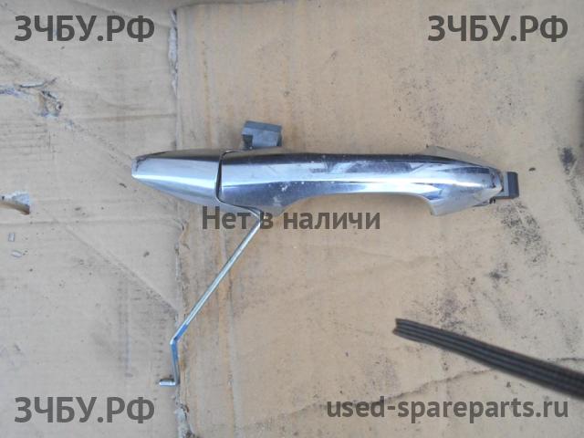 Honda Accord 7 Дверь передняя правая