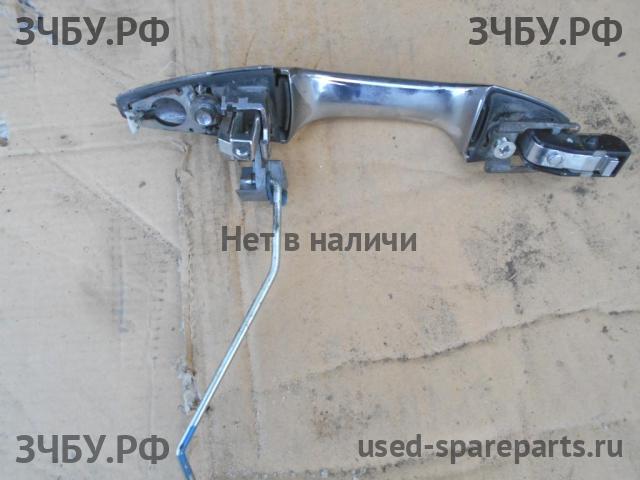 Honda Accord 7 Дверь передняя правая