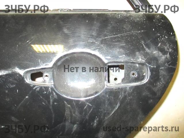 Mazda 6 [GG] Дверь задняя левая