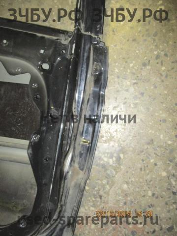 Ford Focus 2 (рестайлинг) Дверь задняя левая