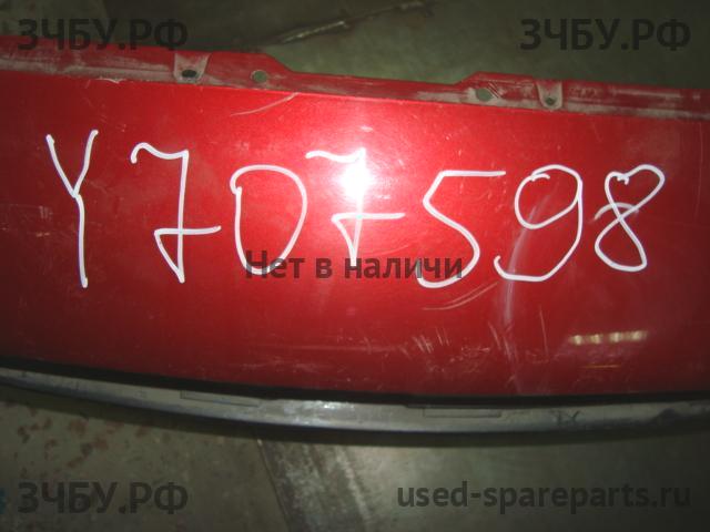 Mitsubishi Lancer 10 [CX/CY] Бампер передний