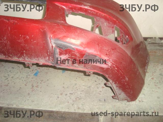 Mitsubishi Lancer 10 [CX/CY] Бампер передний