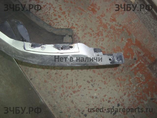 Ford Fusion Бампер передний
