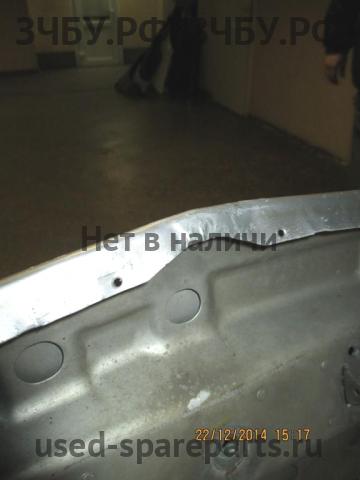 Opel Astra H Капот