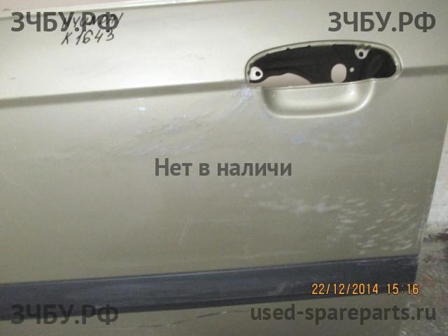 Hyundai Getz Дверь передняя левая