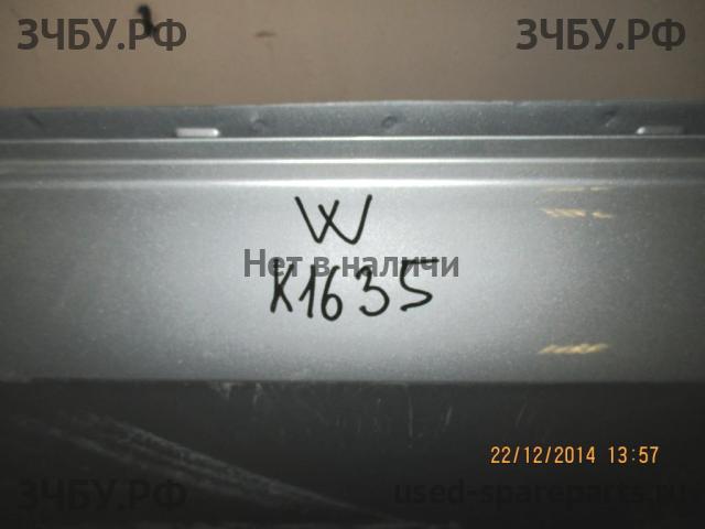 Volkswagen Polo 5 (Sedan) Дверь задняя правая