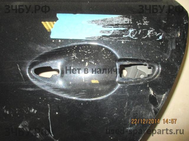 Mazda 6 [GJ/GL] Дверь задняя левая
