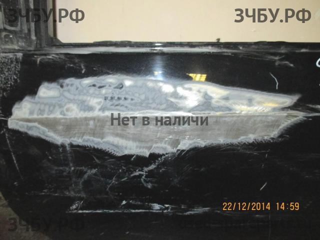 Toyota Camry 7 (V50) Дверь задняя левая