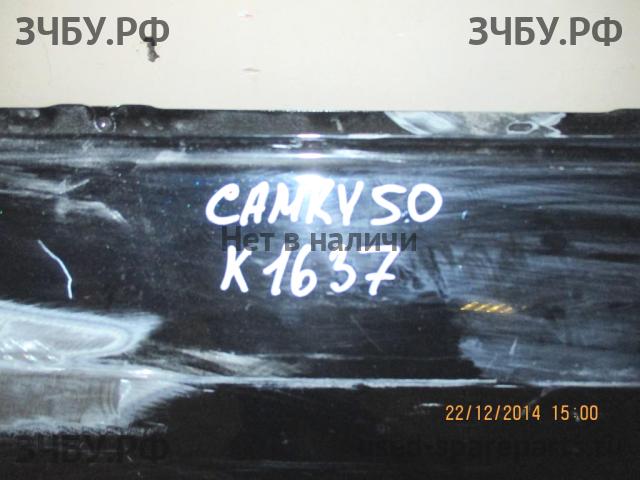 Toyota Camry 7 (V50) Дверь задняя левая