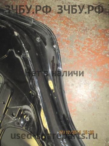 Toyota Camry 7 (V50) Дверь задняя левая