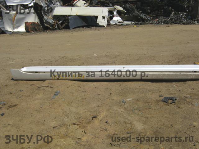 Lexus GS (3) 300/400/430 Накладка на порог правая