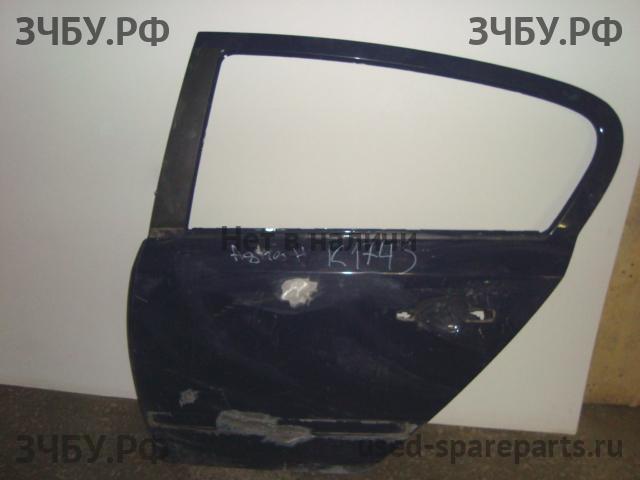 Opel Astra H Дверь задняя левая