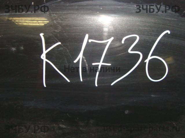 Nissan Qashqai (J10) Капот