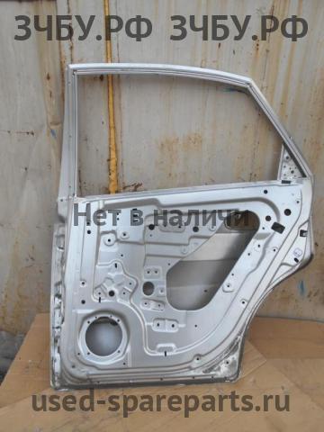 Chevrolet Lacetti Дверь задняя правая