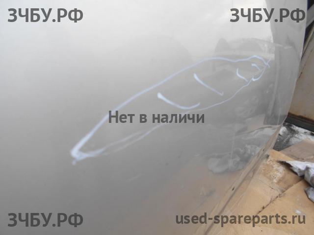 Chevrolet Lacetti Дверь задняя правая