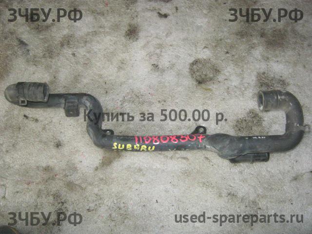 Subaru Impreza 2 (G11) Трубка охлаждающей жидкости