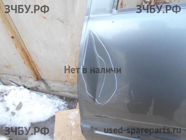 Chevrolet Niva Дверь задняя левая
