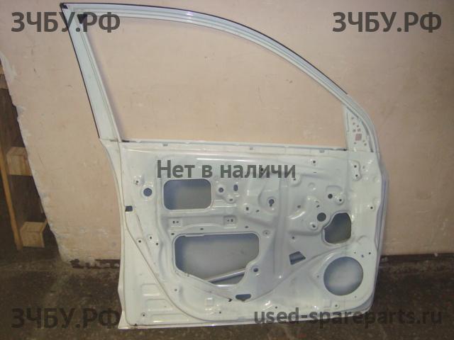 Toyota RAV 4 (3) Дверь передняя левая