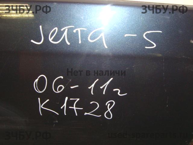 Volkswagen Jetta 5 Дверь задняя правая
