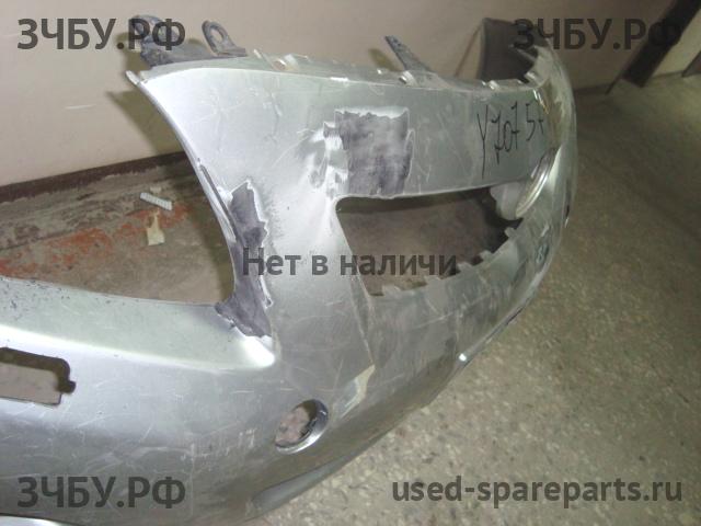 Toyota Corolla (E14 - E15) Бампер передний